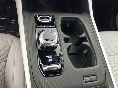 New 2026 Jeep Cherokee Limited AWD/4WD image 22