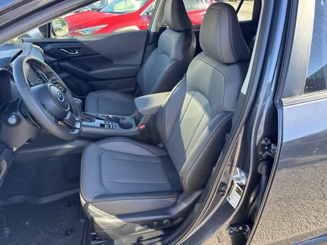 New 2026 Subaru Crosstrek 2.5i Limited AWD/4WD image 14