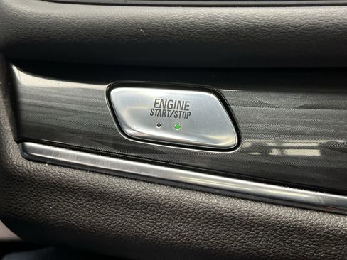 Certified 2023 Buick Enclave Essence w/ Experience Buick Package image 23