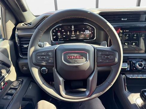 New 2026 GMC Sierra 1500 AT4 w/ AT4 Premium Package image 26