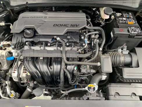 Used 2025 Kia K4 FWD image 31