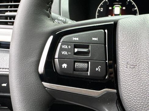 New 2026 Honda Odyssey Touring image 23