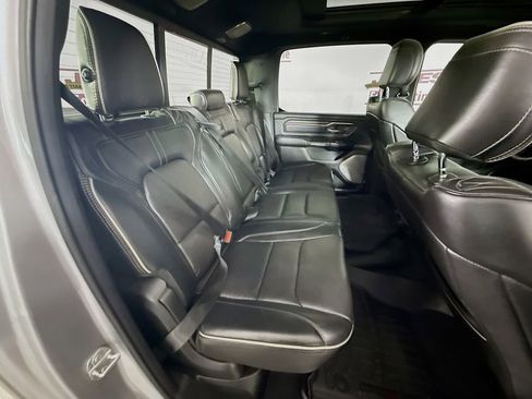 Used 2019 RAM 1500 Limited AWD/4WD image 35