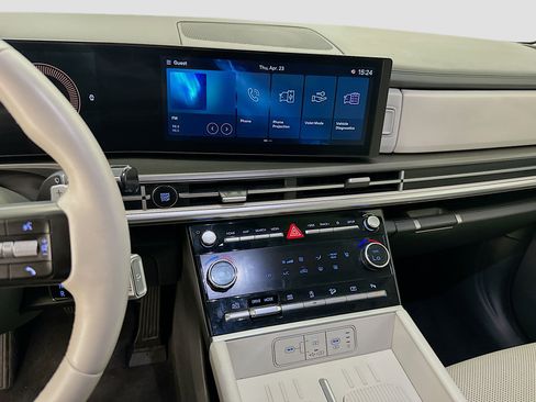 Used 2025 Hyundai Santa Fe SEL image 25