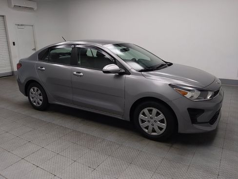 Used 2021 Kia Rio S FWD image 11