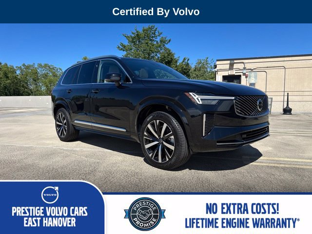 Certified 2025 Volvo XC90 B5 Core AWD/4WD image 1