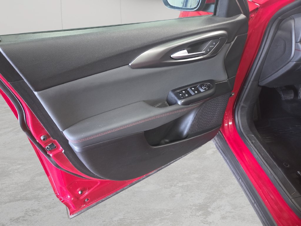 Used 2024 Dodge Hornet GT AWD/4WD image 43