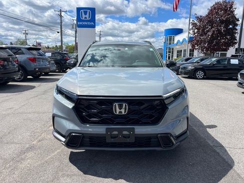 Used 2023 Honda CR-V Sport image 8