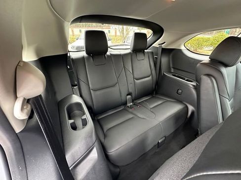 Used 2023 MAZDA CX-9 Touring Plus image 18