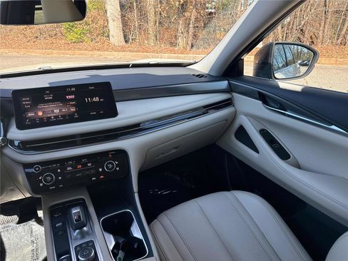 Used 2023 INFINITI QX60 Luxe w/ Cargo Package image 14