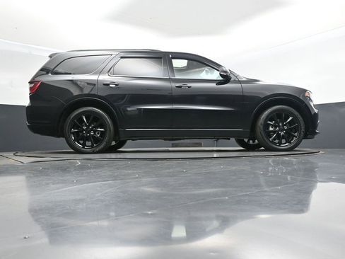 Used 2018 Dodge Durango GT w/ Premium Group image 44