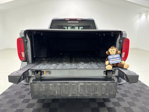 Used 2020 GMC Sierra 1500 SLT w/ SLT Premium Plus Package AWD/4WD image 10