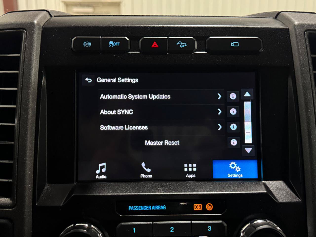 Used 2019 Ford F350 XL w/ STX Appearance Package AWD/4WD image 45