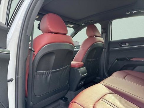 New 2026 Kia K5 GT-Line w/ GT-Line Premium Package FWD image 17