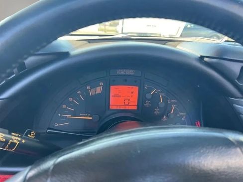 Used 1991 Chevrolet Corvette Convertible image 21