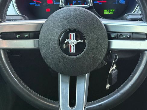 Used 2008 Ford Mustang GT Premium RWD image 49