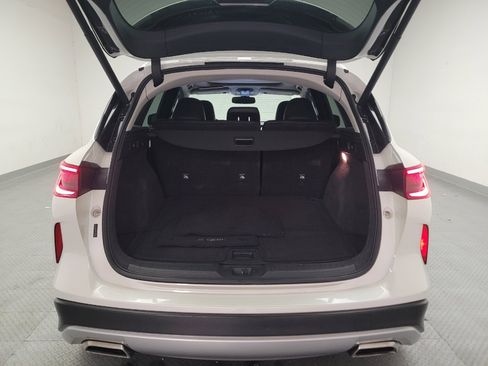 Used 2019 INFINITI QX50 Luxe w/ Navigation Package FWD image 29