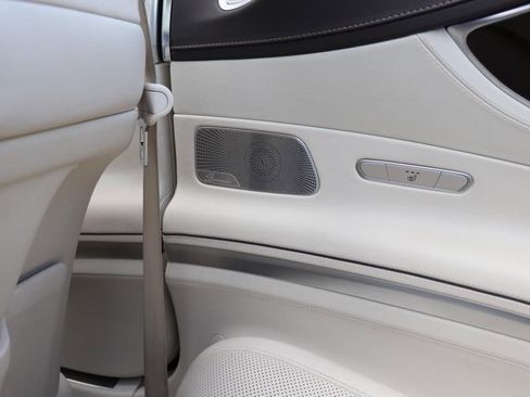 Used 2017 Mercedes-Benz S 550 Cabriolet image 68