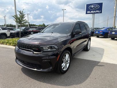 Used 2023 Dodge Durango GT