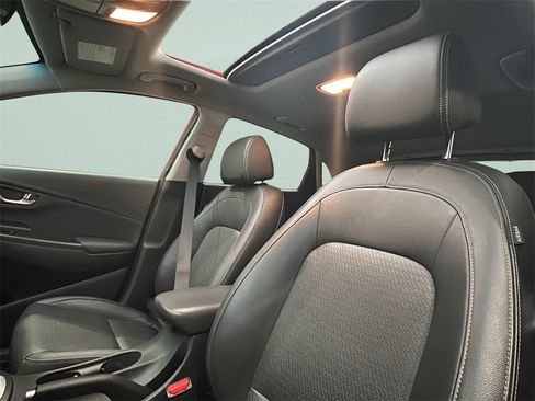 Used 2020 Hyundai Kona Ultimate image 9