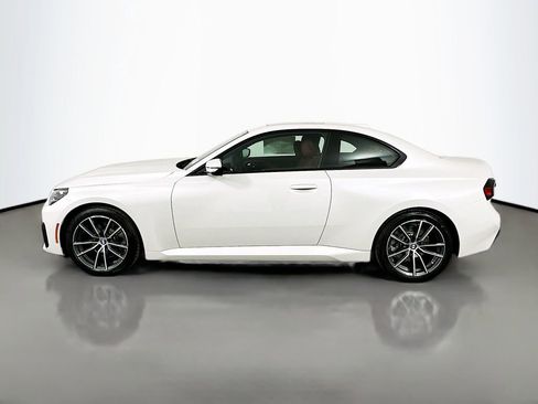 New 2026 BMW 230i Coupe w/ Convenience Package image 8