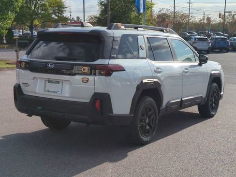 New 2026 Subaru Outback Wilderness AWD/4WD image 3