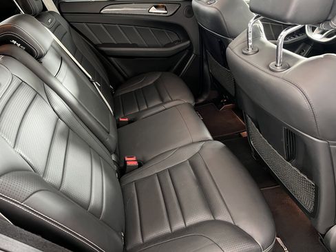 Used 2017 Mercedes-Benz GLE 63 AMG S image 23