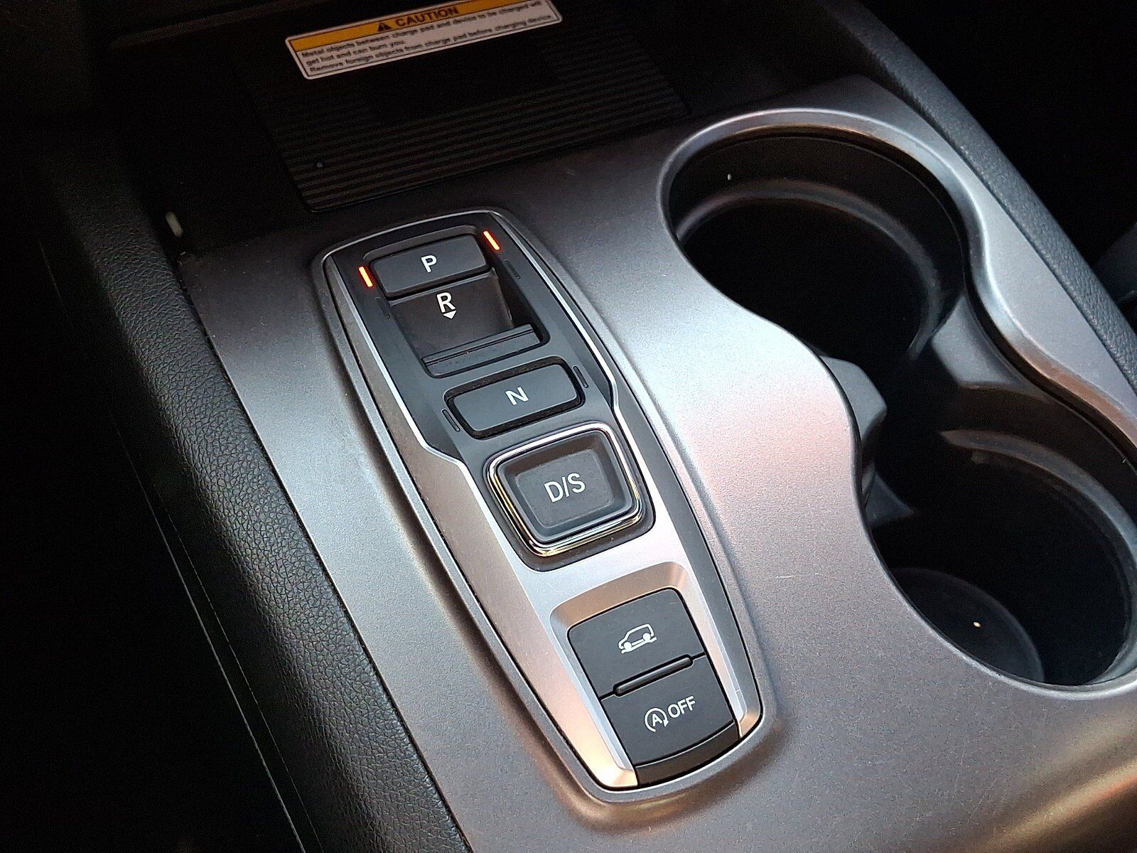 Used 2023 Honda Passport EX-L image 15