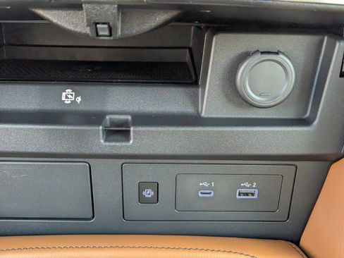 Used 2024 INFINITI QX80 Sensory w/ Cargo Package AWD/4WD image 25