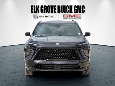 New 2026 Buick Enclave Sport Touring w/ Power Package image 9