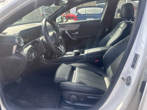 Used 2022 Mercedes-Benz A 220 image 5