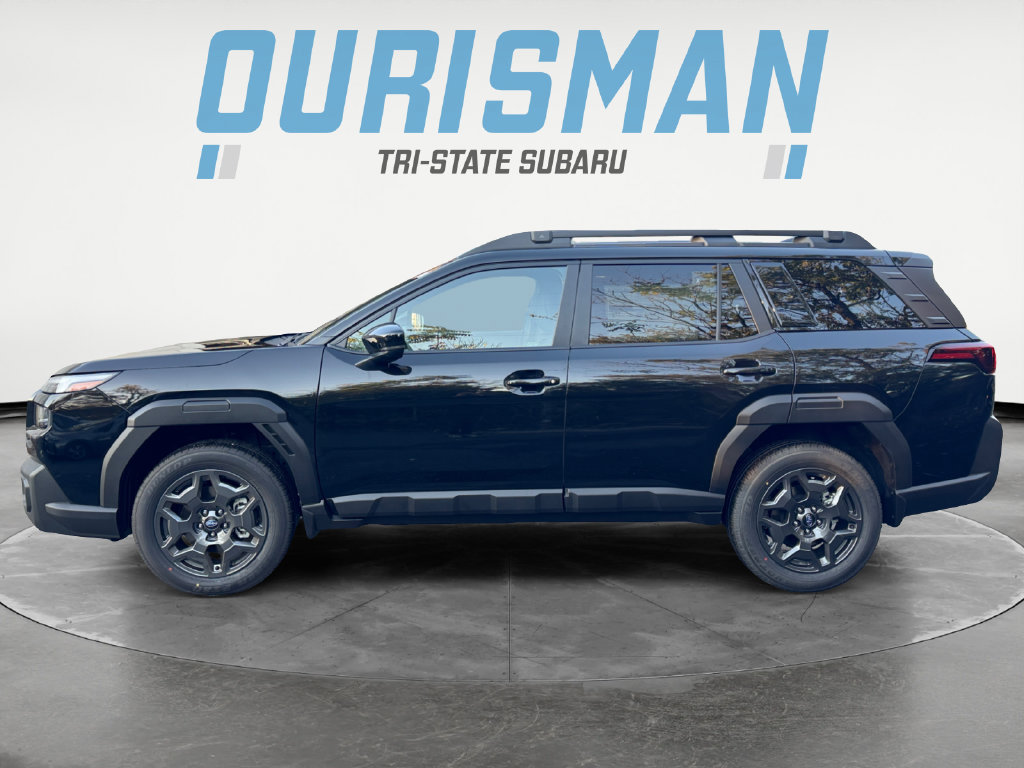 New 2026 Subaru Outback Premium AWD/4WD image 3