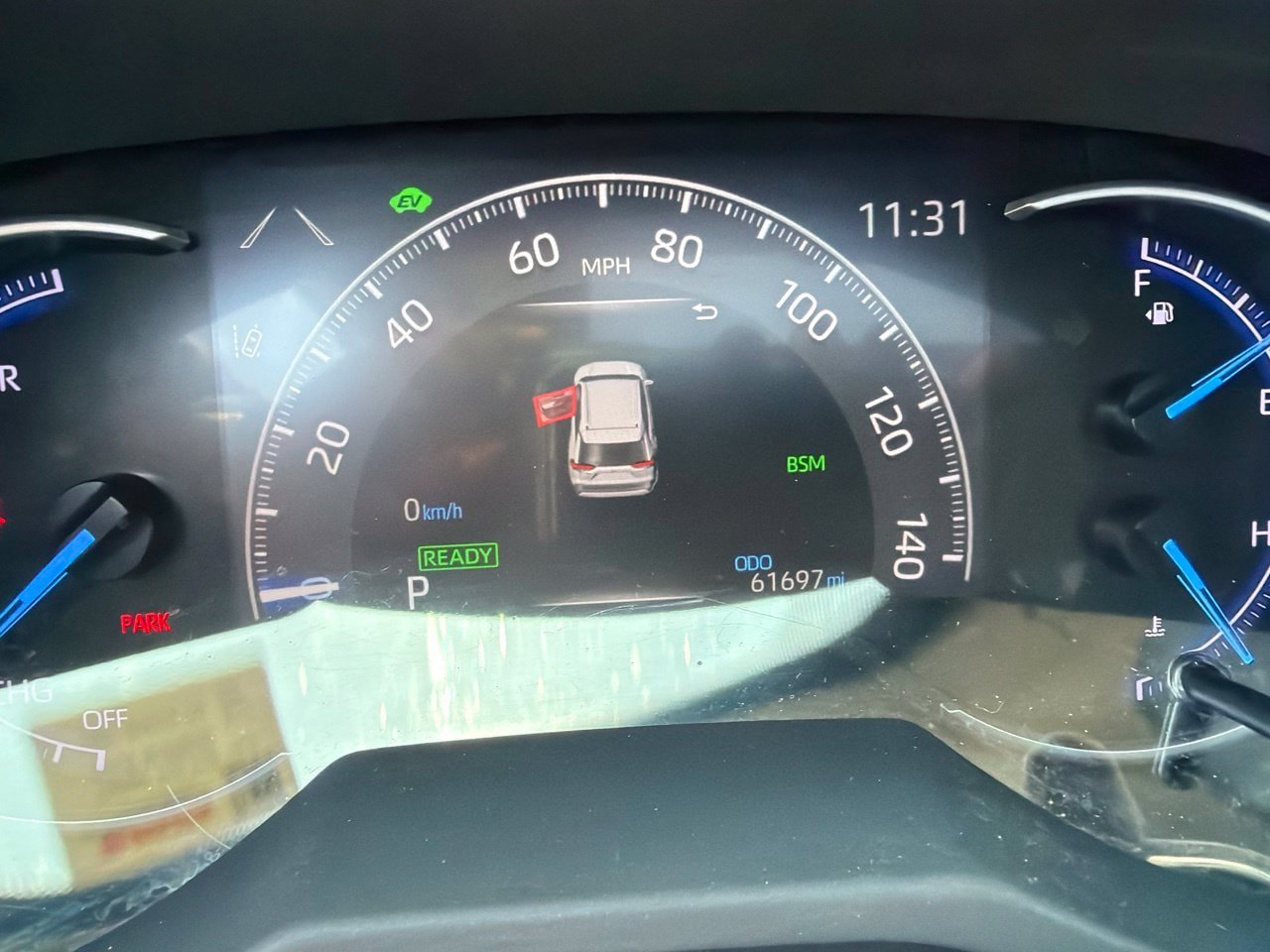 Used 2019 Toyota RAV4 Limited AWD/4WD image 12