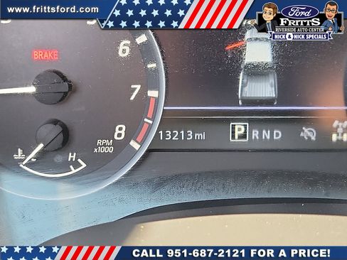 Used 2024 Nissan Frontier S AWD/4WD image 2
