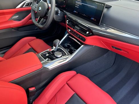 New 2026 BMW M4 Competition RWD image 16