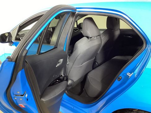 Used 2019 Toyota Corolla SE FWD image 22