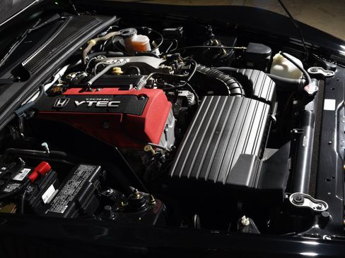 Used 2002 Honda S2000 image 23