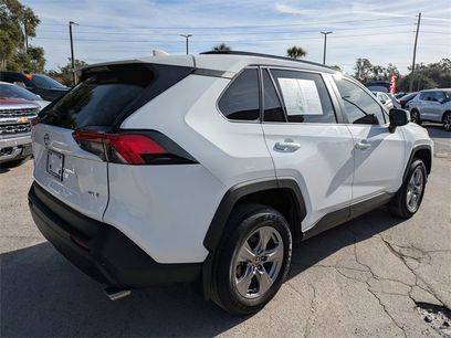 Used 2024 Toyota RAV4 XLE