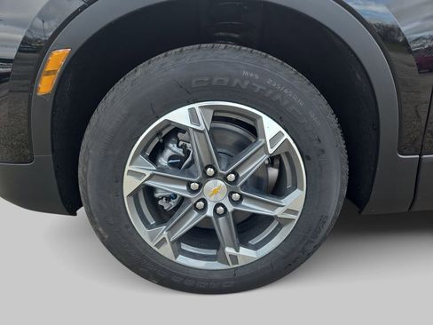 New 2026 Chevrolet Blazer LT image 31