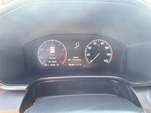Used 2025 Honda CR-V EX image 22