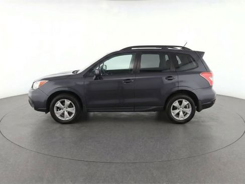 Used 2015 Subaru Forester 2.5i Premium w/ All-Weather Package AWD/4WD image 6