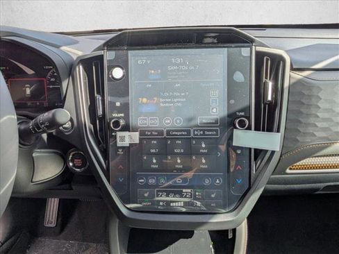 New 2026 Subaru Forester Wilderness AWD/4WD image 15