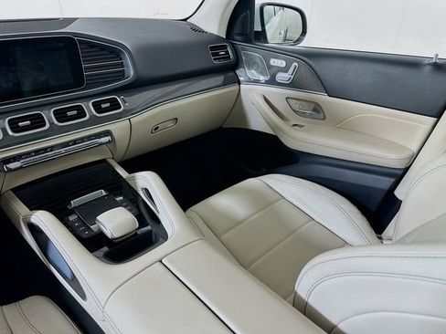 Used 2022 Mercedes-Benz GLE 350 4MATIC image 26