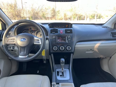 Used 2014 Subaru Crosstrek 2.0i Limited image 26