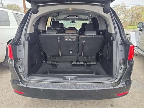 Used 2022 Honda Odyssey Touring image 5