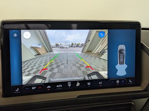 New 2025 Ford Bronco Sport Big Bend image 16