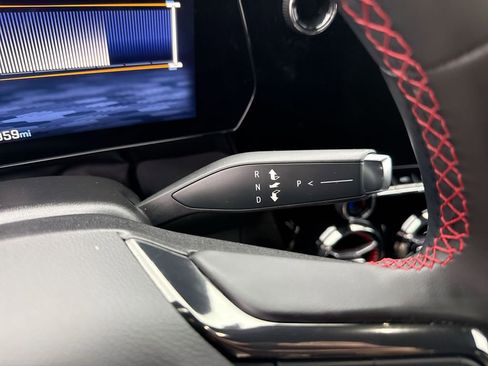 Certified 2024 Chevrolet Blazer EV RS image 19