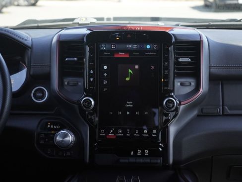 Certified 2025 RAM 1500 Rebel w/ Rebel Level 1 Equipment Group AWD/4WD image 31