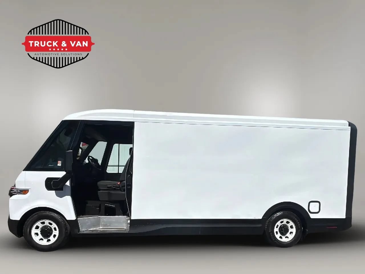 Used 2024 Chevrolet Brightdrop 600 w/ Battery Pack, Max Range AWD/4WD image 41