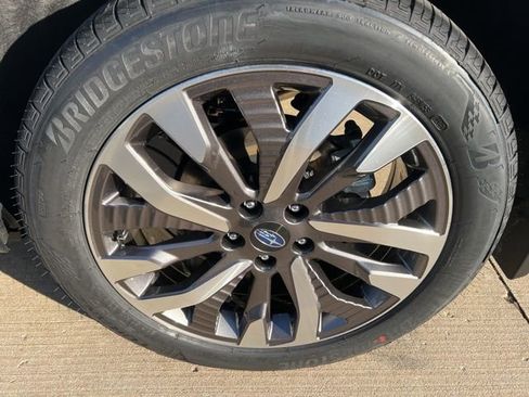 New 2026 Subaru Forester Touring image 11